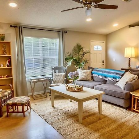 Life'S A Breeze - Updated 3Br 5Min To Pcola Beach Gulf Breeze Buitenkant foto
