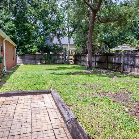Life'S A Breeze - Updated 3Br 5Min To Pcola Beach Gulf Breeze Buitenkant foto