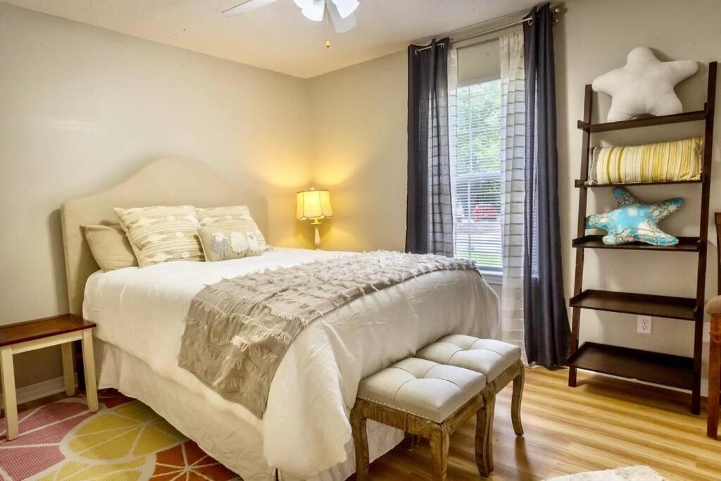 Life'S A Breeze - Updated 3Br 5Min To Pcola Beach Gulf Breeze Buitenkant foto