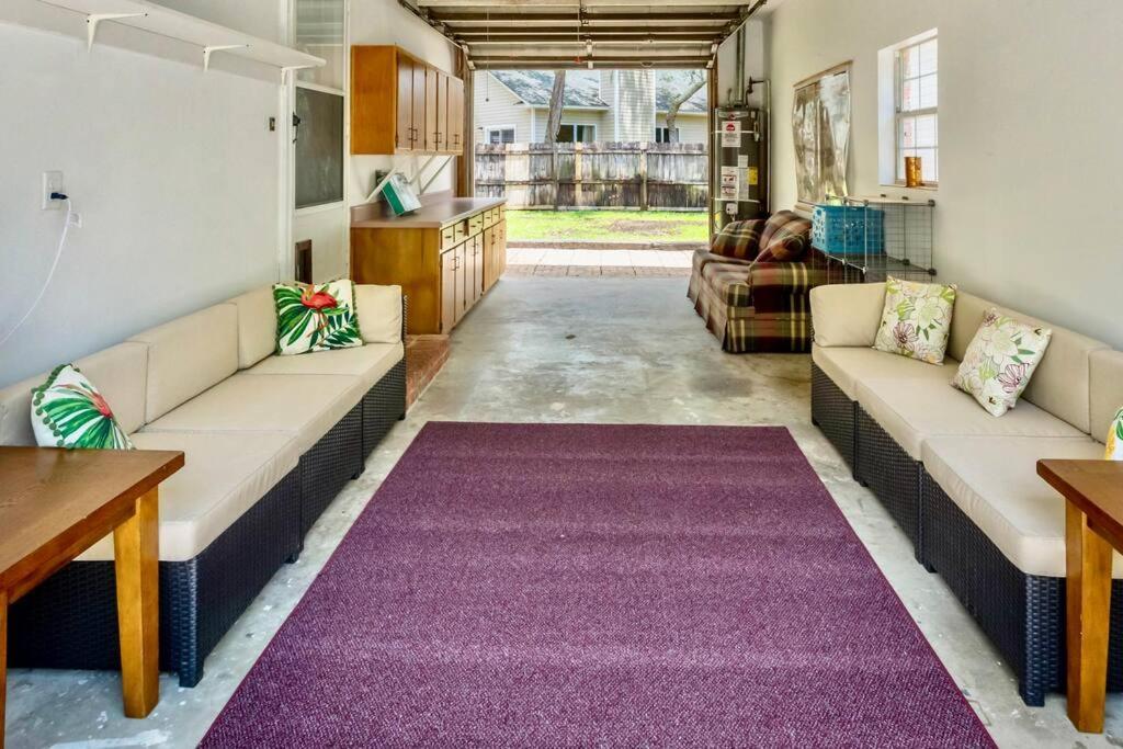 Life'S A Breeze - Updated 3Br 5Min To Pcola Beach Gulf Breeze Buitenkant foto