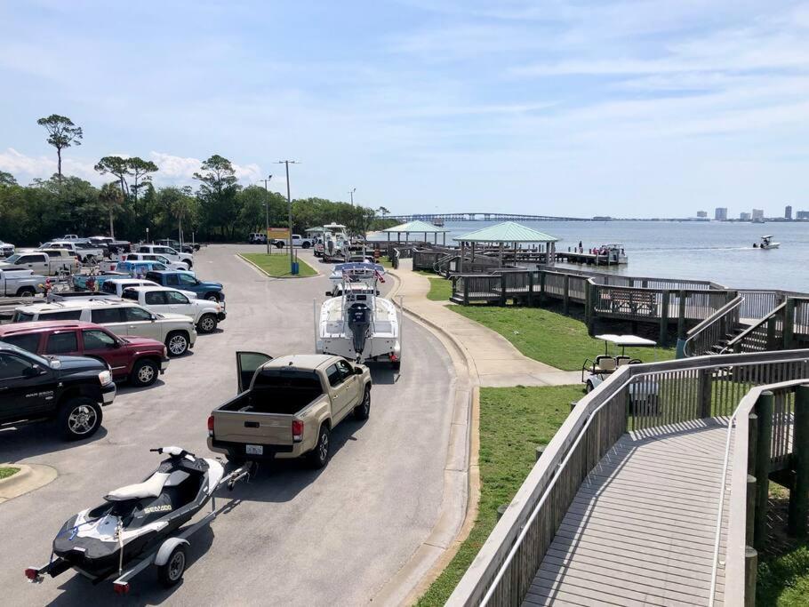 Life'S A Breeze - Updated 3Br 5Min To Pcola Beach Gulf Breeze Buitenkant foto