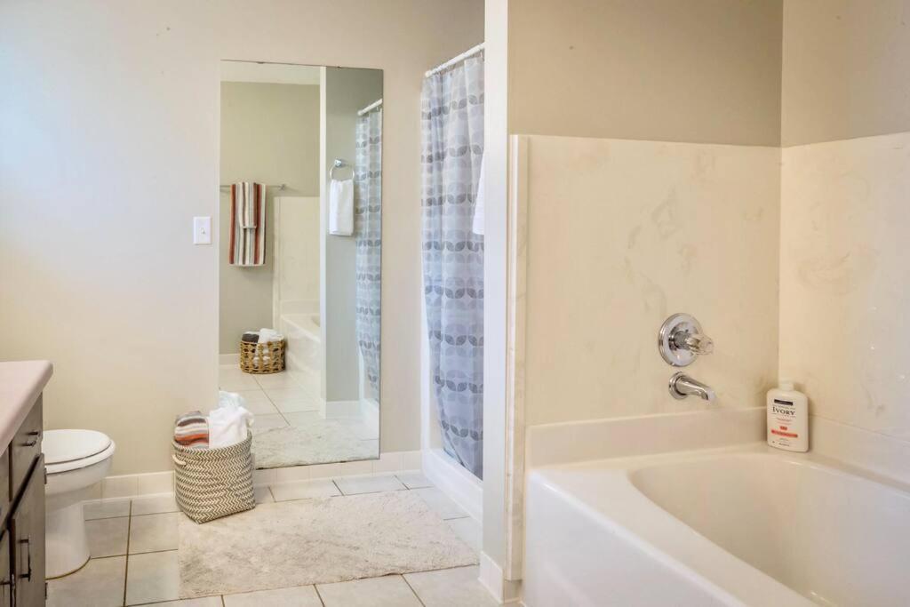 Life'S A Breeze - Updated 3Br 5Min To Pcola Beach Gulf Breeze Buitenkant foto