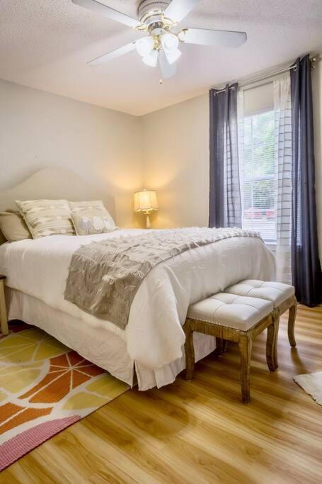 Life'S A Breeze - Updated 3Br 5Min To Pcola Beach Gulf Breeze Buitenkant foto