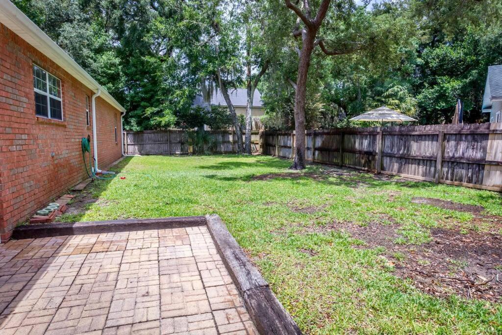Life'S A Breeze - Updated 3Br 5Min To Pcola Beach Gulf Breeze Buitenkant foto