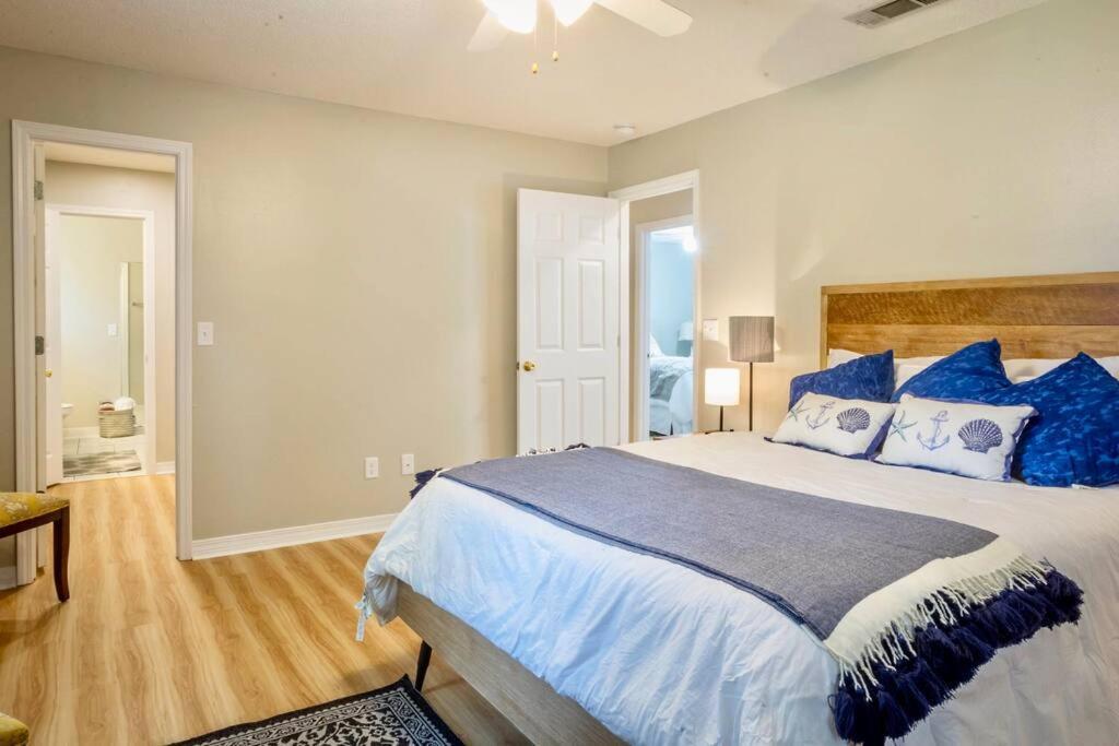 Life'S A Breeze - Updated 3Br 5Min To Pcola Beach Gulf Breeze Buitenkant foto