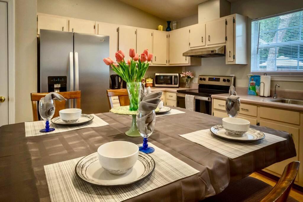 Life'S A Breeze - Updated 3Br 5Min To Pcola Beach Gulf Breeze Buitenkant foto