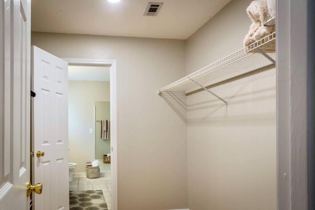 Life'S A Breeze - Updated 3Br 5Min To Pcola Beach Gulf Breeze Buitenkant foto