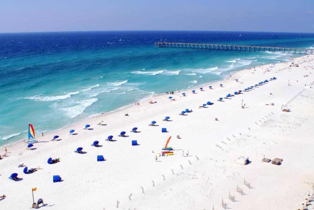 Life'S A Breeze - Updated 3Br 5Min To Pcola Beach Gulf Breeze Buitenkant foto