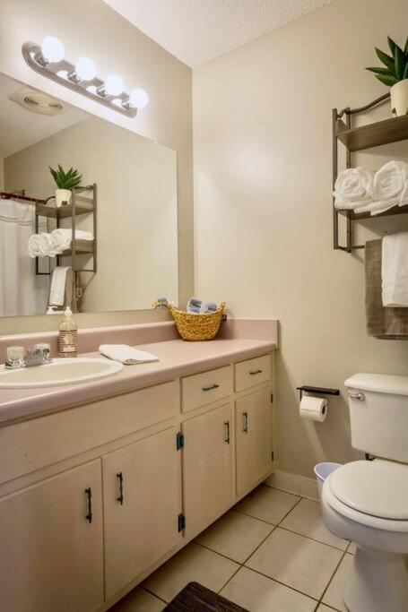 Life'S A Breeze - Updated 3Br 5Min To Pcola Beach Gulf Breeze Buitenkant foto