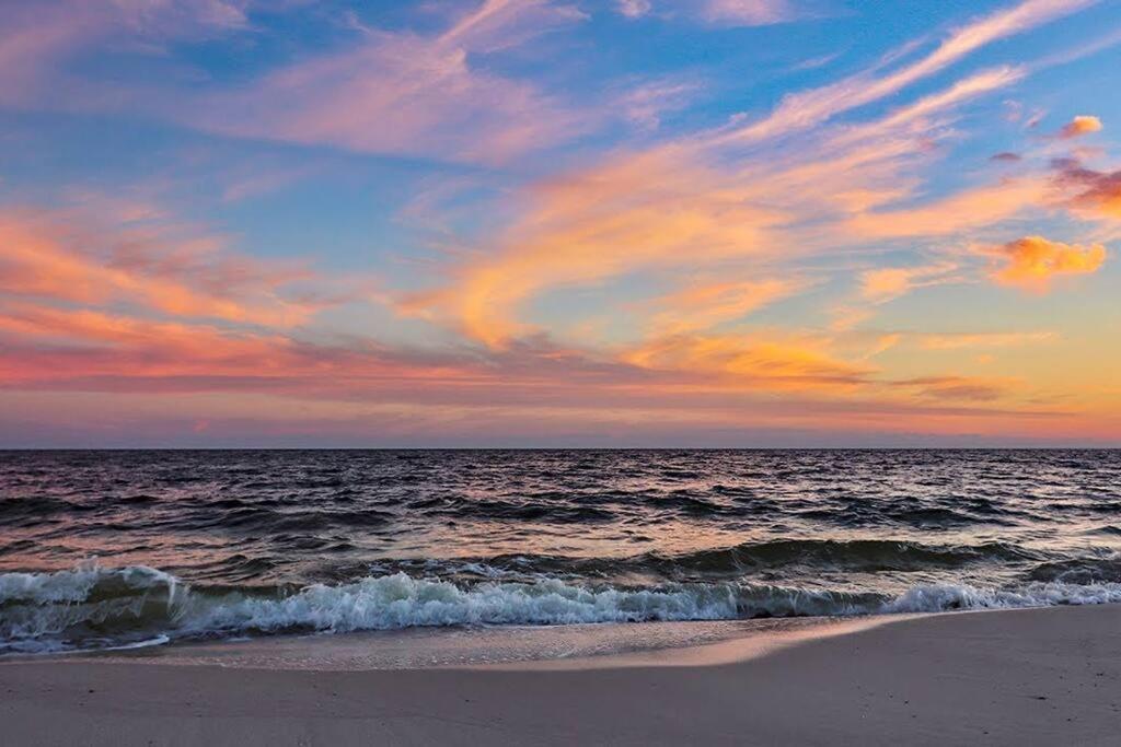 Life'S A Breeze - Updated 3Br 5Min To Pcola Beach Gulf Breeze Buitenkant foto